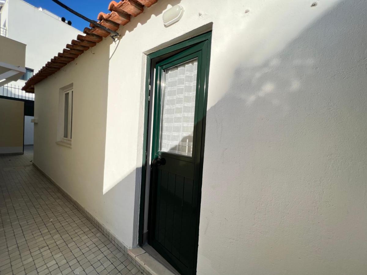 Studios Xl & Xl Plus Costa da Caparica Exterior photo
